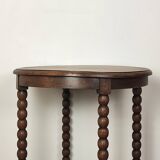 Louis XIII style side table