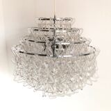 Chandelier triangles 70s