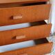 Scandinavian style teak sideboard - mid 20th century