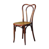 A sitting chair Fischel 1925 wood