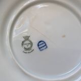 Coupe en porcelaine