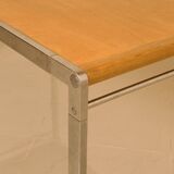 Dining table "TE23" by Claire Bataille and Paul Ibens for Spectrum 70's