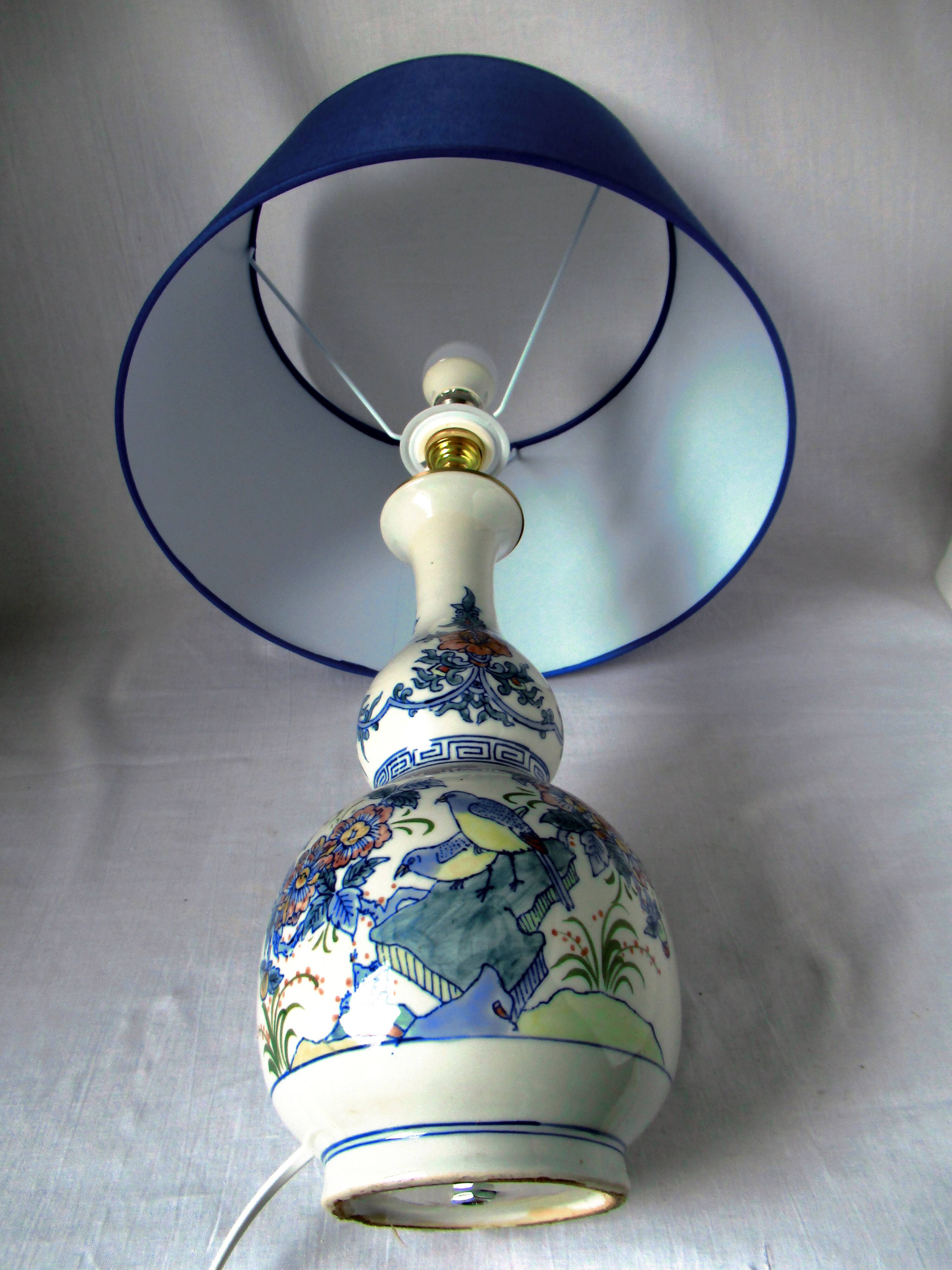 Lampe de salon