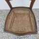 8 chairs louis philippe