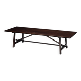 Rustic Vernacular Dining Table, France, Early 20th Century