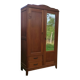 Parisian art deco wardrobe