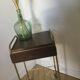 Console formica