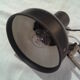 Lampe industrielle atelier
