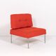 1960's Pair of 'Revolt' chairs by Poul Cadovius for France & Son, Denmark