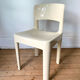 Garden chair Allibert 1960 France