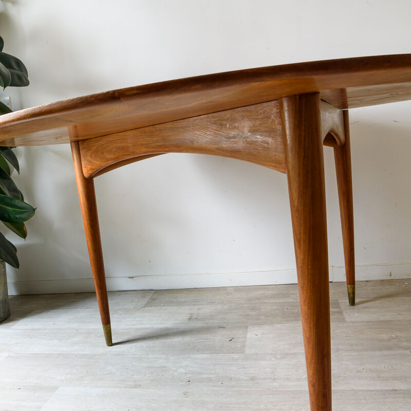 Scandinavian roundtable