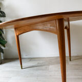 Scandinavian roundtable