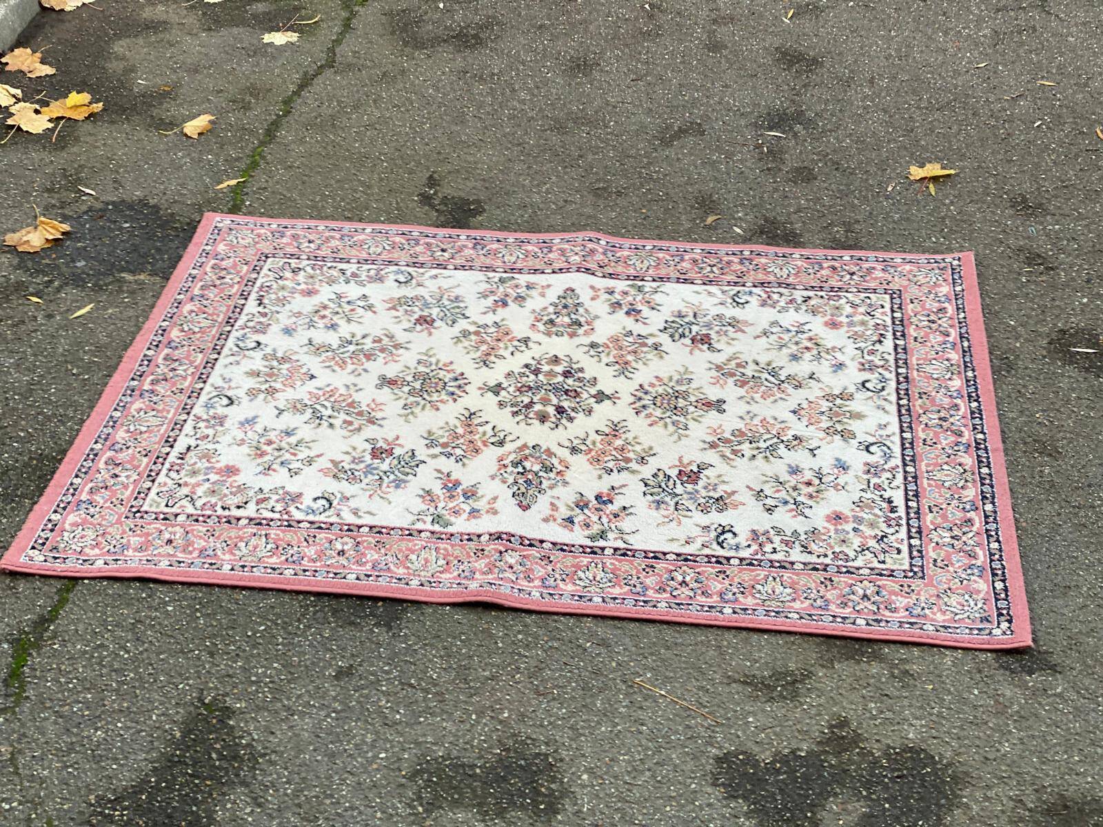 Tapis laine persan conformara 120x170cm
