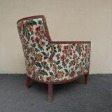 Old armchair 19th century