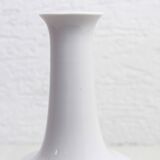 Meissen porcelain vase 1970