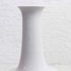 Vase en porcelaine de meissen 1970