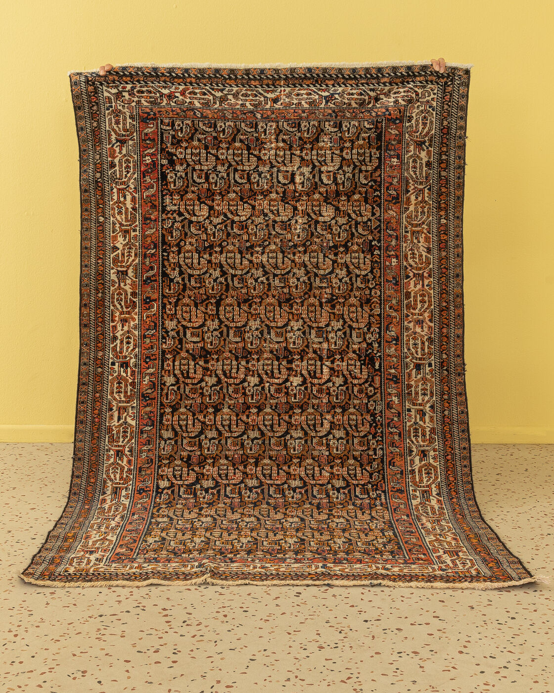 Moud carpet, 107 x 180