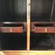 Ming style Chinese wardrobe