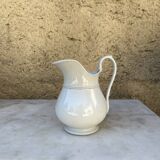 Pitcher