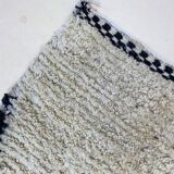 Traditional handmade Azilal rug 250cmx150cm
