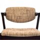 Set of 4 chairs model 42 by Kai Kristiansen, Danish design, 1960s