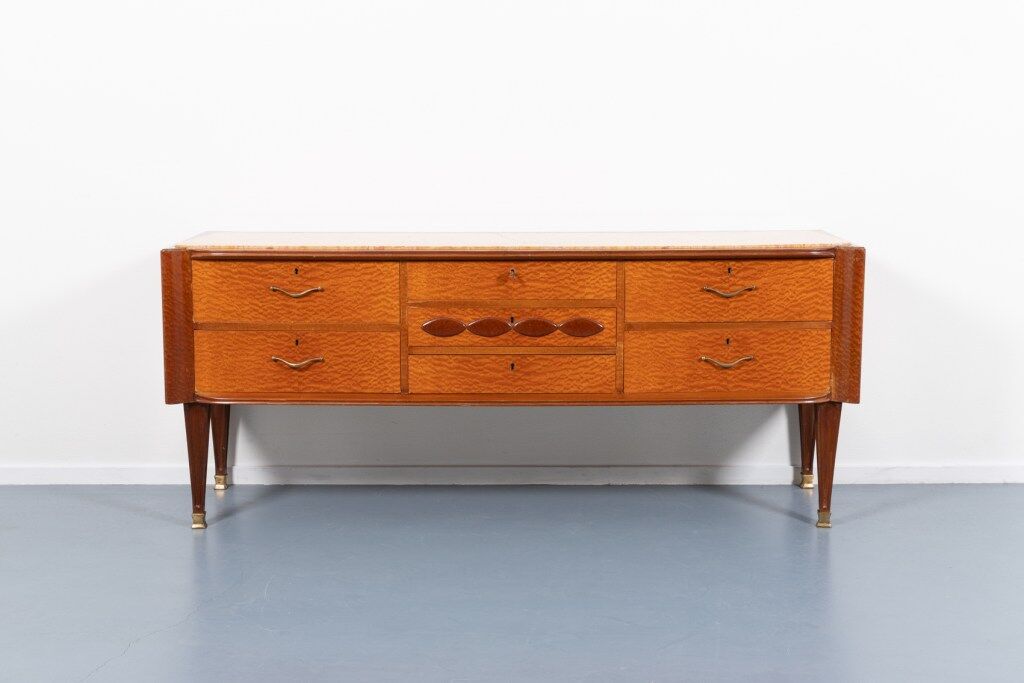 Mid-century Italian sideboard from Arredamenti Falcieri Verona