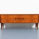 Mid-century Italian sideboard from Arredamenti Falcieri Verona