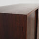 Rosewood commode, Danish design, 1960s, manufactured by Hjørnebo