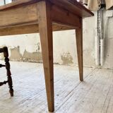 XXL pine farm table 4m