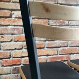 Baumann bistro chairs