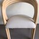 Set de 4 chaises Axel Enthoven pour Rohe Noordwolde 1970's