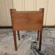 Table de chevet 1950
