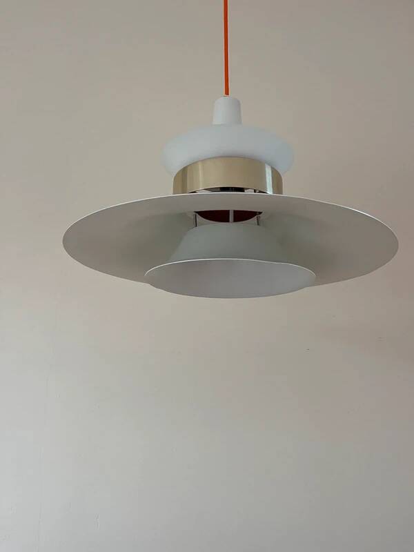 Vintage Danish pendant