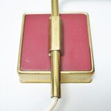 Italian sconce of the 1950s