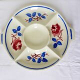 K and G Luneville Chantal model 221037 appetizer dish