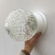Applique boule vintage