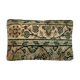 Vintage turkish cushion cover , 30 x 50 cm