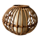 Louis Sognot Rattan Suspension