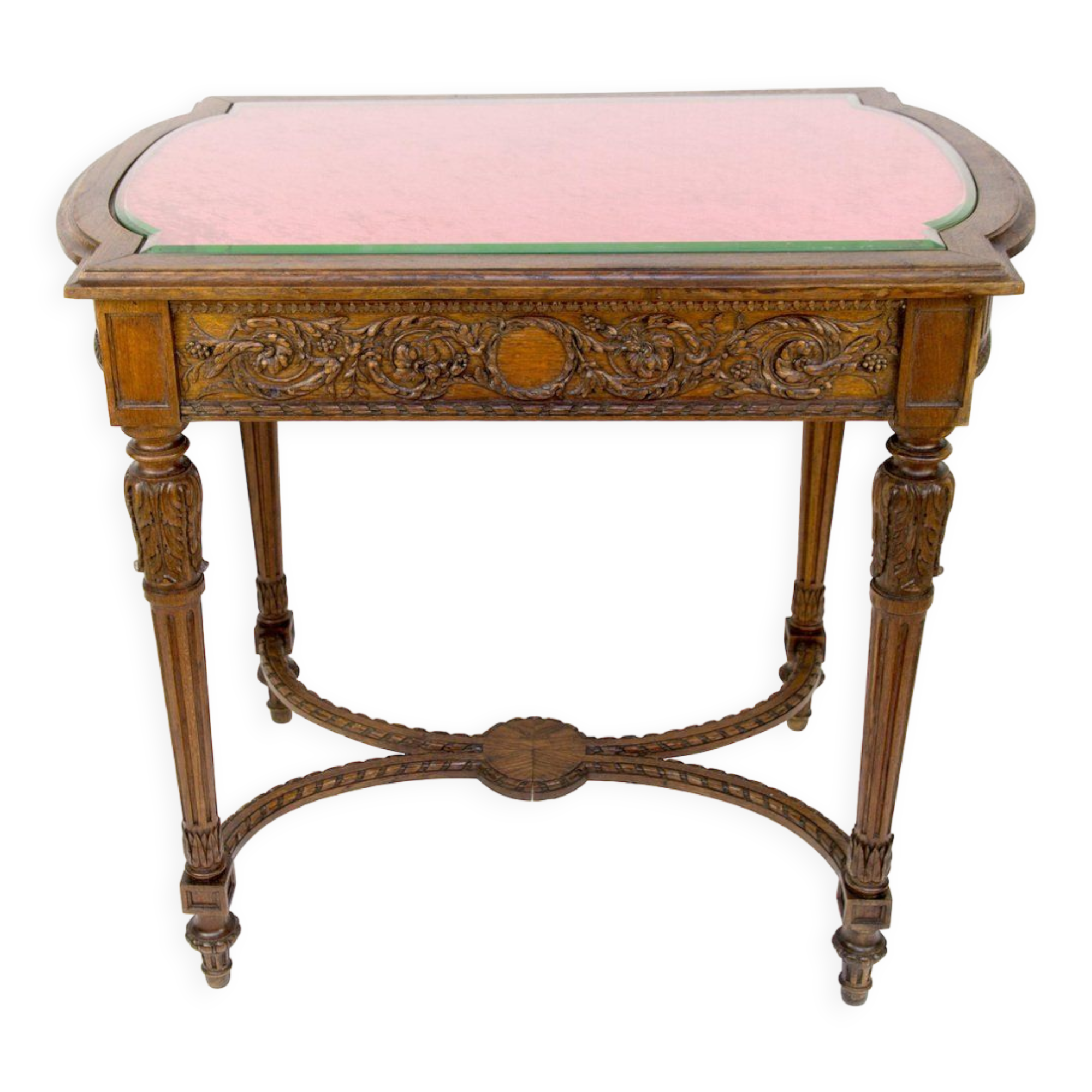 Table Louis XVI France