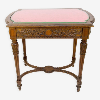 Table Louis XVI France