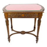 French Louis XVI style center table