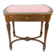 Table Louis XVI France