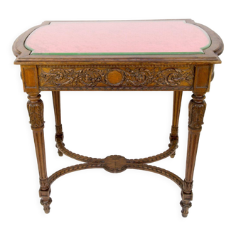 Table Louis XVI France