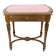 Table Louis XVI France