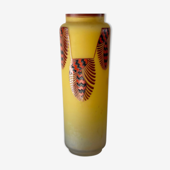 Leune art deco vase