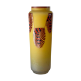 Leune art deco vase