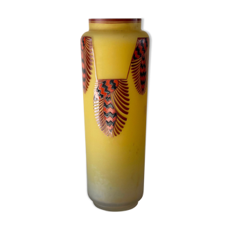 Leune art deco vase