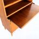 Vintage secretary | wall cabinet | bodafors | 1960s