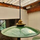 Series of 3 industrial suspensions