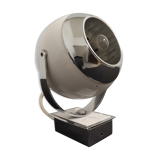 Spot eye ball sconce, 60/70s